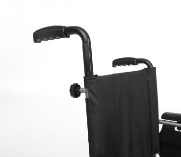 Vermeiren Standard Faltrollstuhl D100